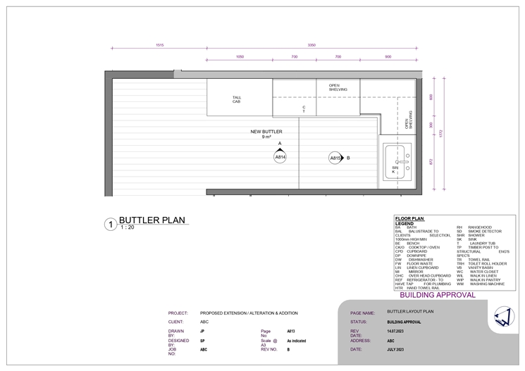 Residential Project